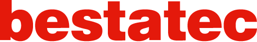 Logo der Firma bestatec GmbH